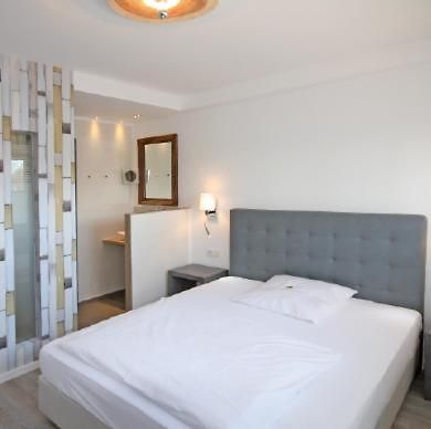 קלן Hotel Haus Berger מראה חיצוני תמונה