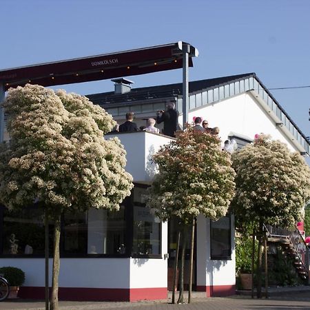 קלן Hotel Haus Berger מראה חיצוני תמונה