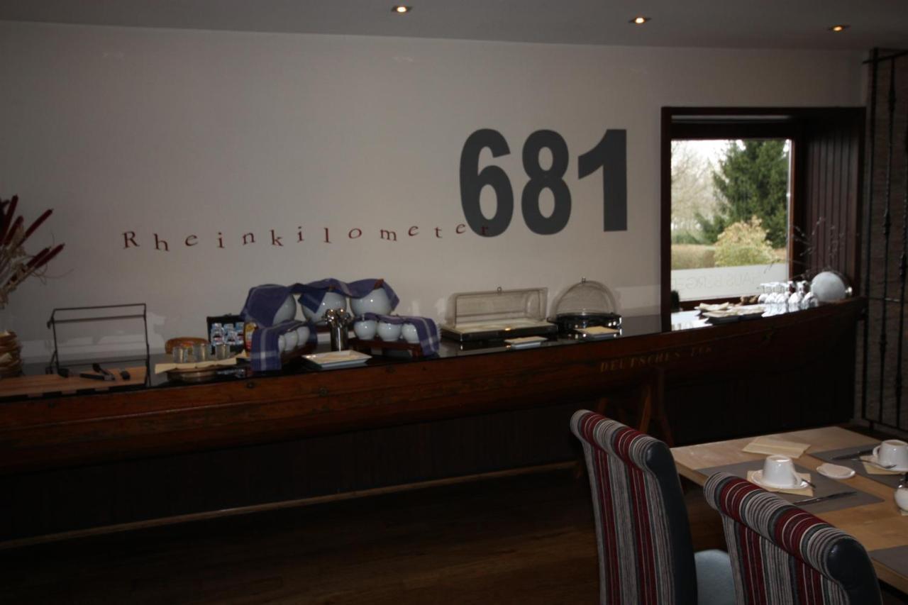 קלן Hotel Haus Berger מראה חיצוני תמונה