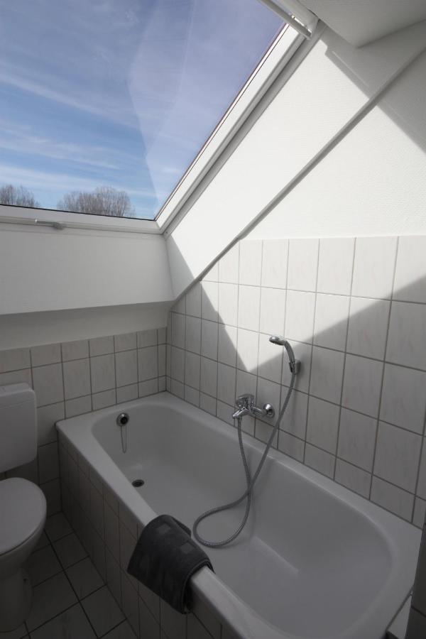 קלן Hotel Haus Berger מראה חיצוני תמונה