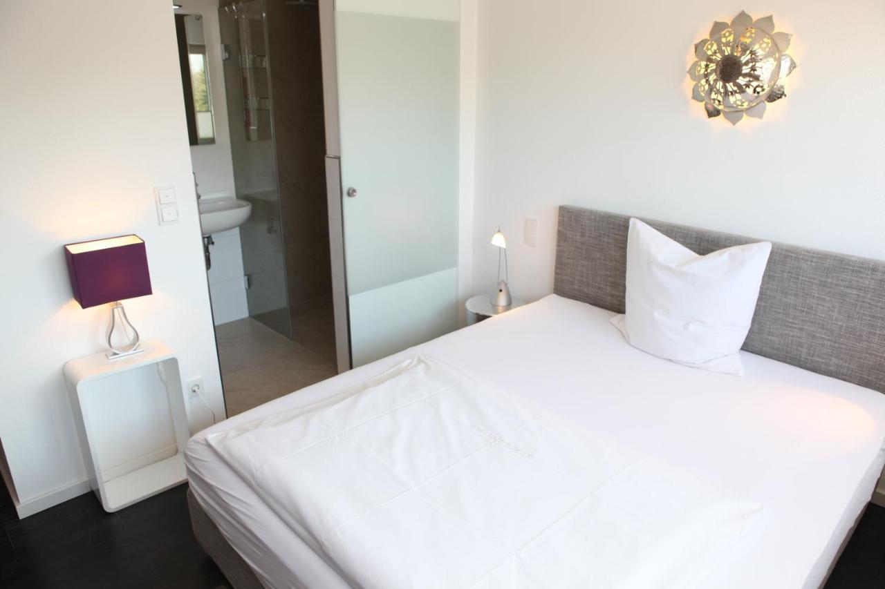 קלן Hotel Haus Berger מראה חיצוני תמונה